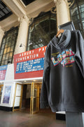 Greetings Hoodie